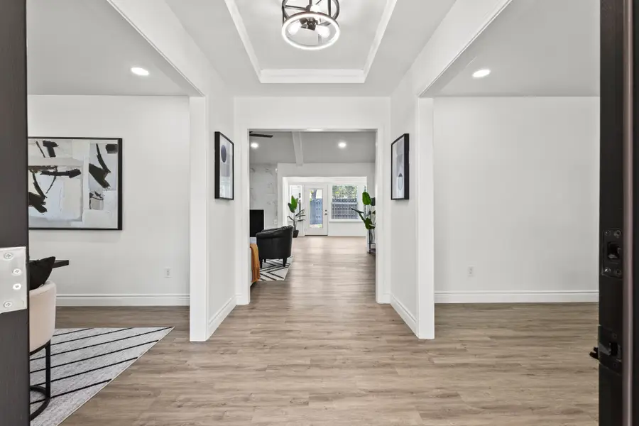 4105 Candlenut Lane, Dallas, TX 75244 - Image #2