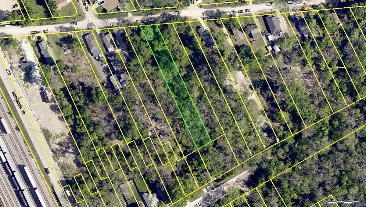 4540 Burma Road, Dallas, TX 75216 - Image #1