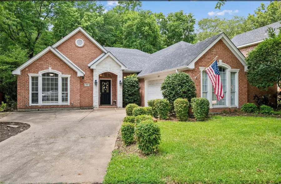 815 Rolling Meadows Court, Allen, TX 75013 - #2