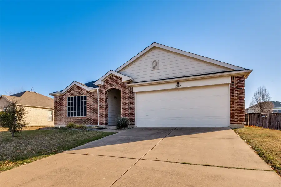 1520 Lakeside Drive, Glenn Heights, TX 75154 - Image #3