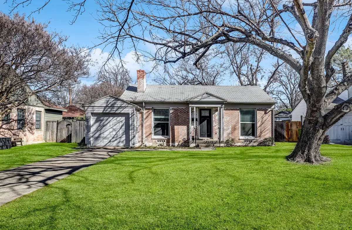 5422 Stoneleigh Avenue, Dallas, TX 75235 - Image #1