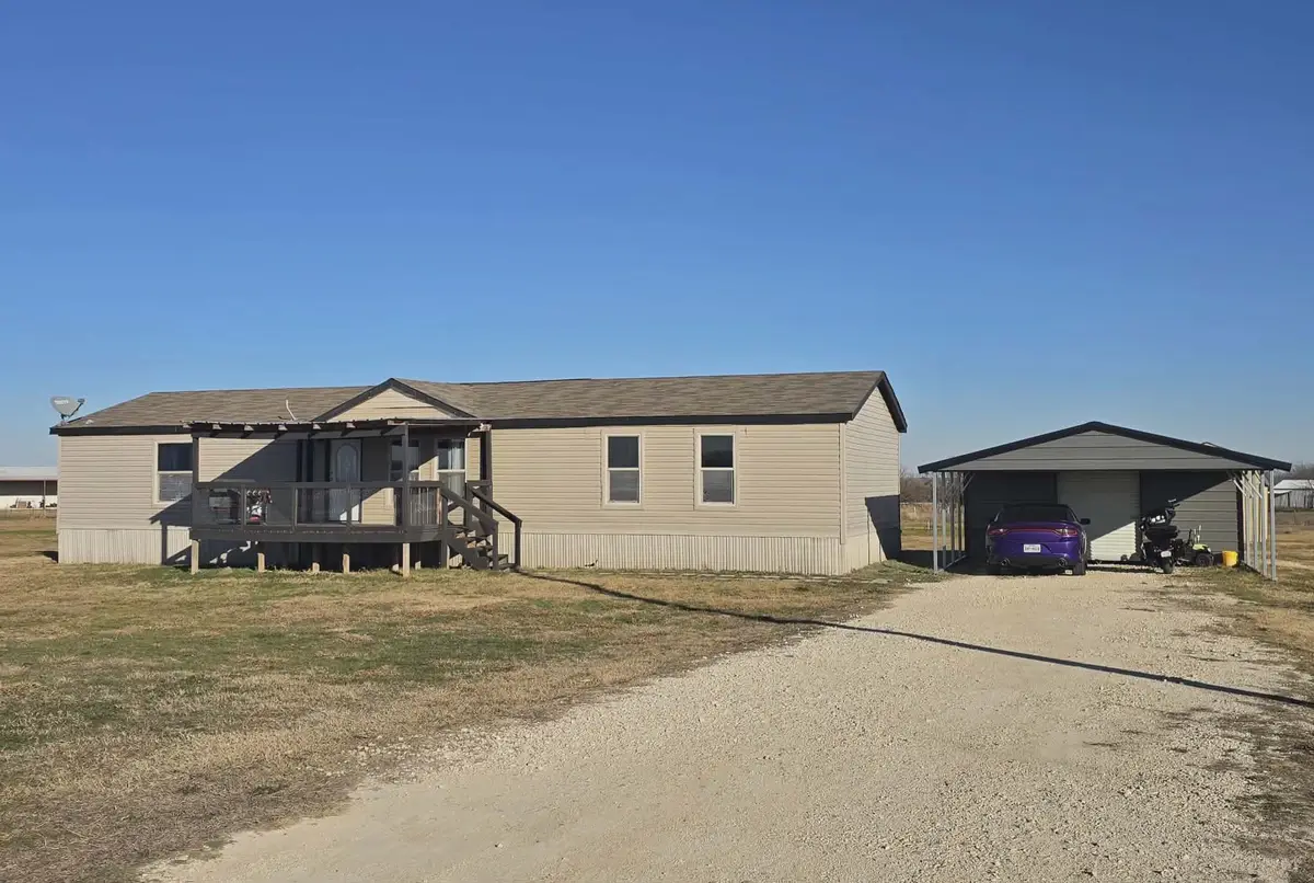 1381 Hackleman Road, Whitesboro, TX 76273 - #1
