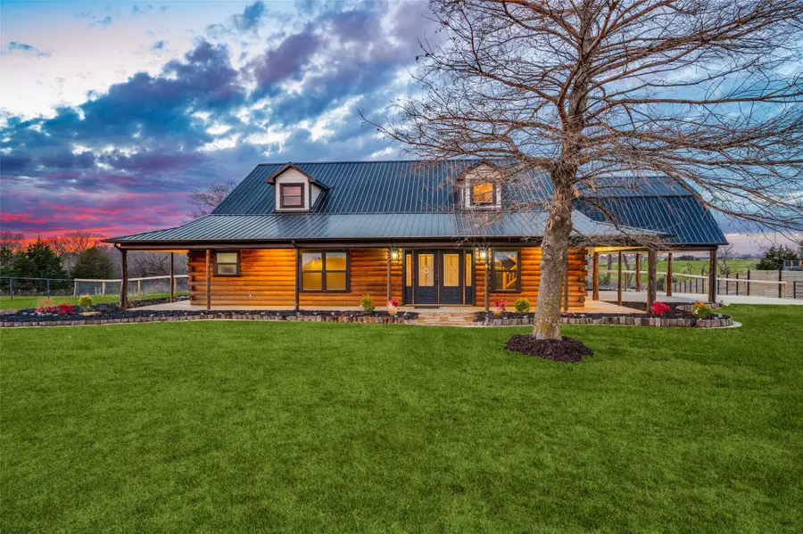 1353 Spring Creek Road, Collinsville, TX 76233 - #3