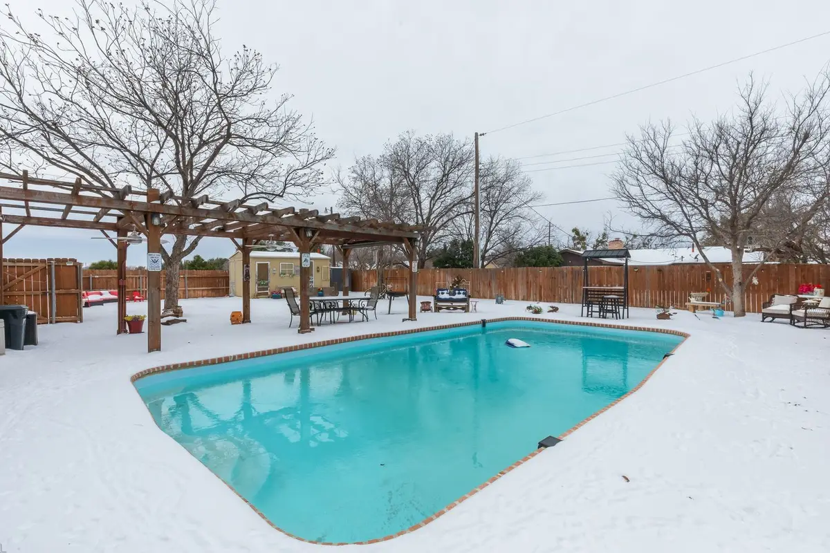 3134 Vine Street, Abilene, TX 79602 - Image #1