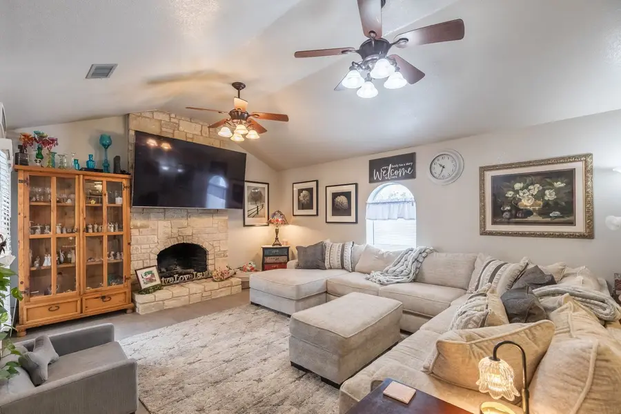 3134 Vine Street, Abilene, TX 79602 - Image #2