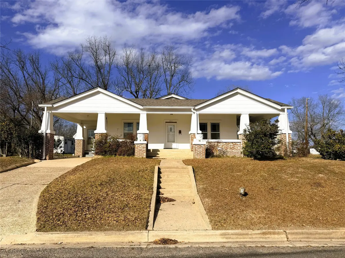 2247 Dawson Drive, Haynesville, LA 71038 - #1