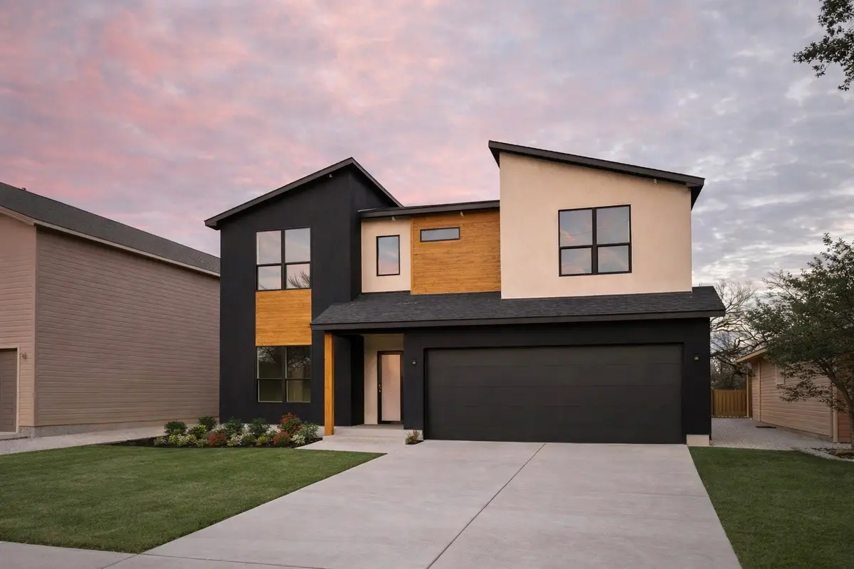 3906 Harlingen Street, Dallas, TX 75212 - #1