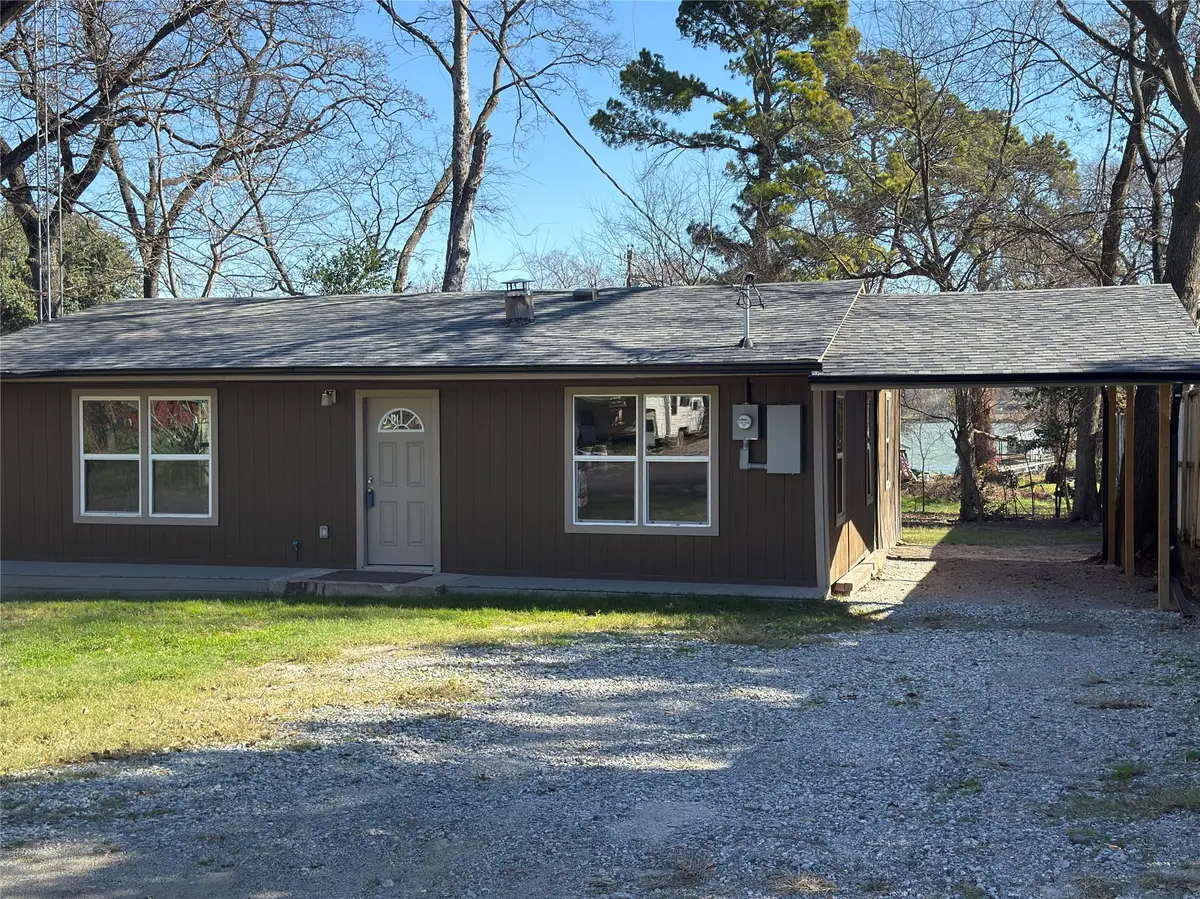 10095 Comanche, Quinlan, TX 75474 - Image #1