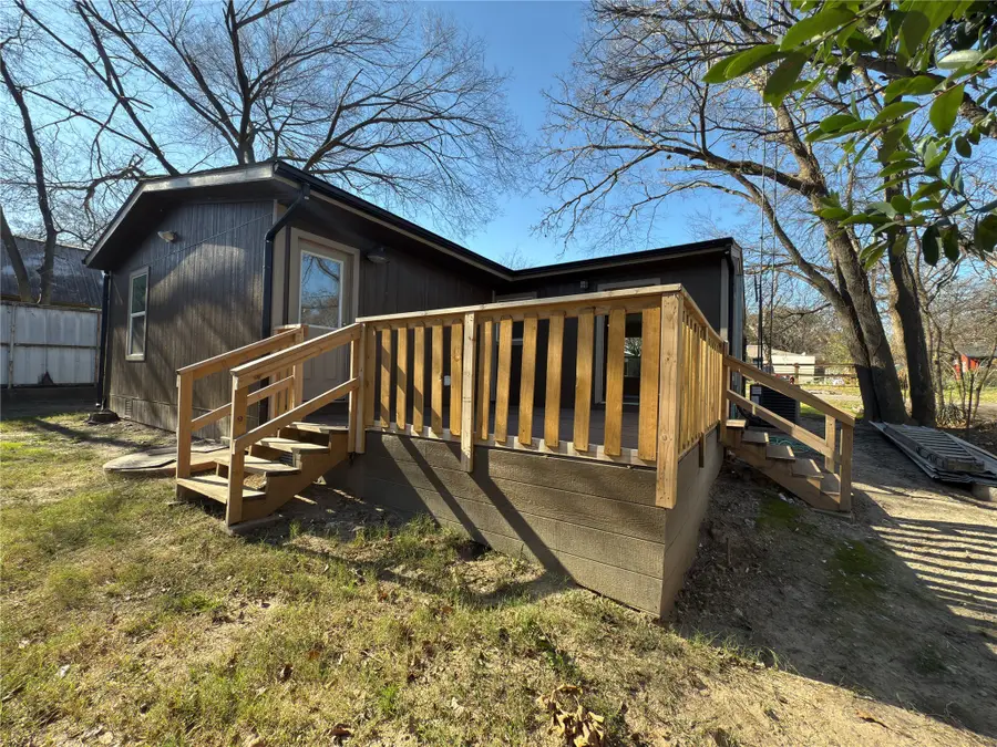 10095 Comanche, Quinlan, TX 75474 - Image #2