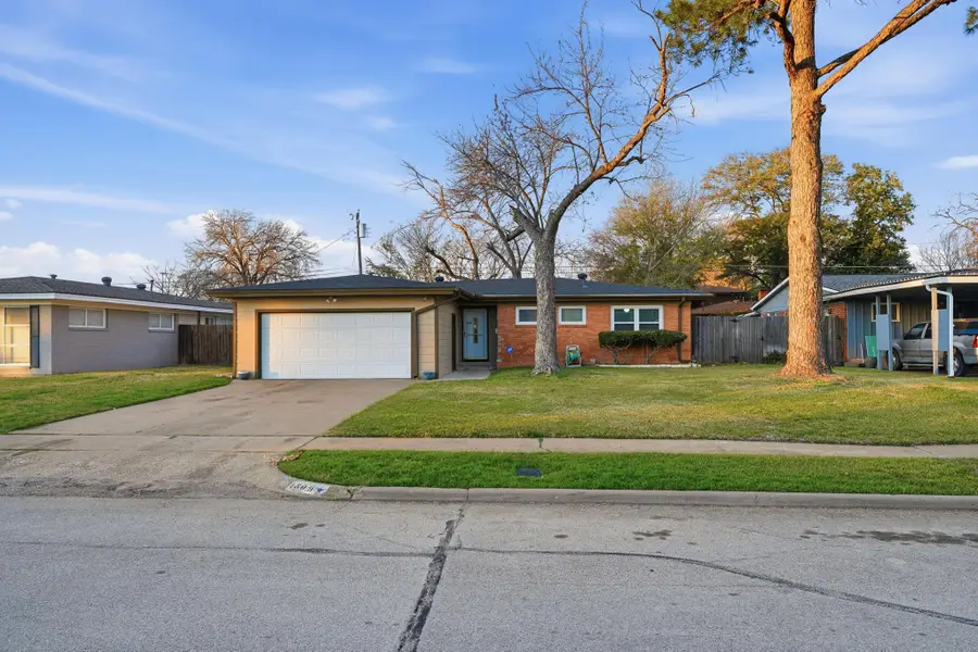 1809 James Street, Irving, TX 75061 - Image #2