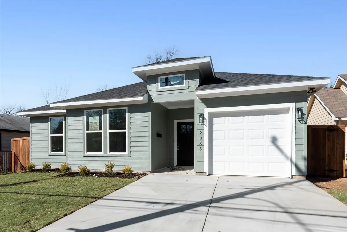 2335 Macon Street, Dallas, TX 75215 - Image #1