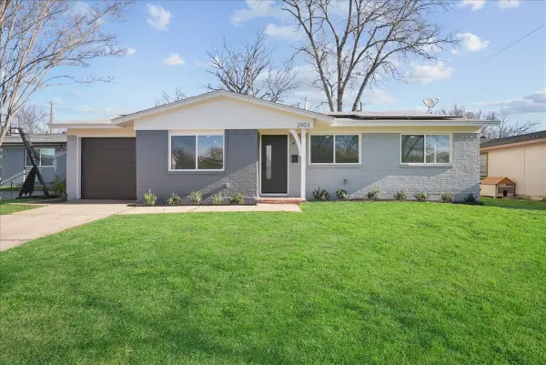 2902 Lowell Drive, Irving, TX 75062