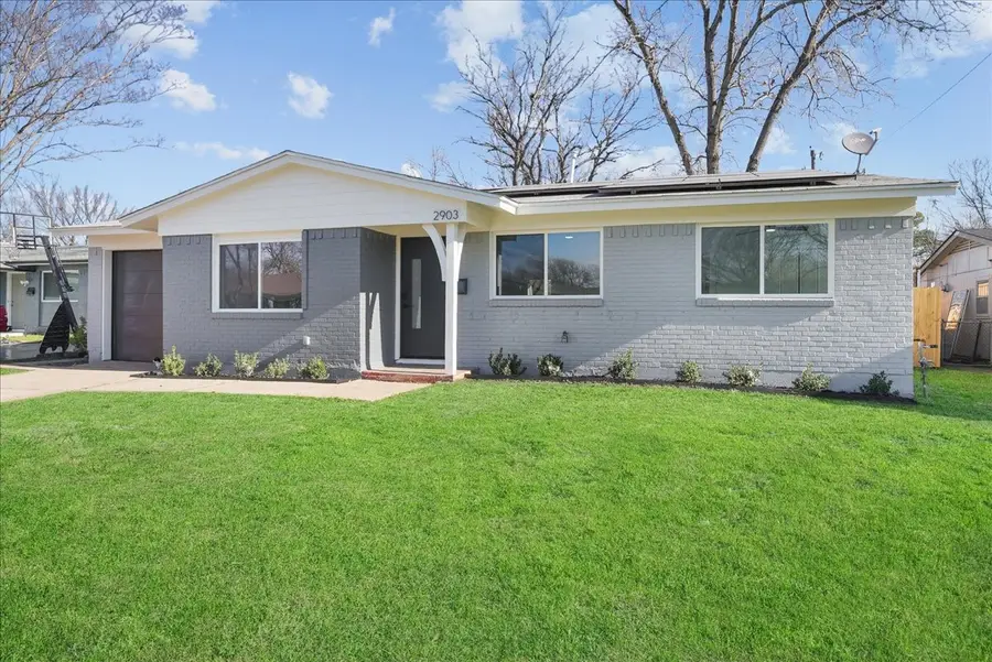 2902 Lowell Drive, Irving, TX 75062 - Image #3