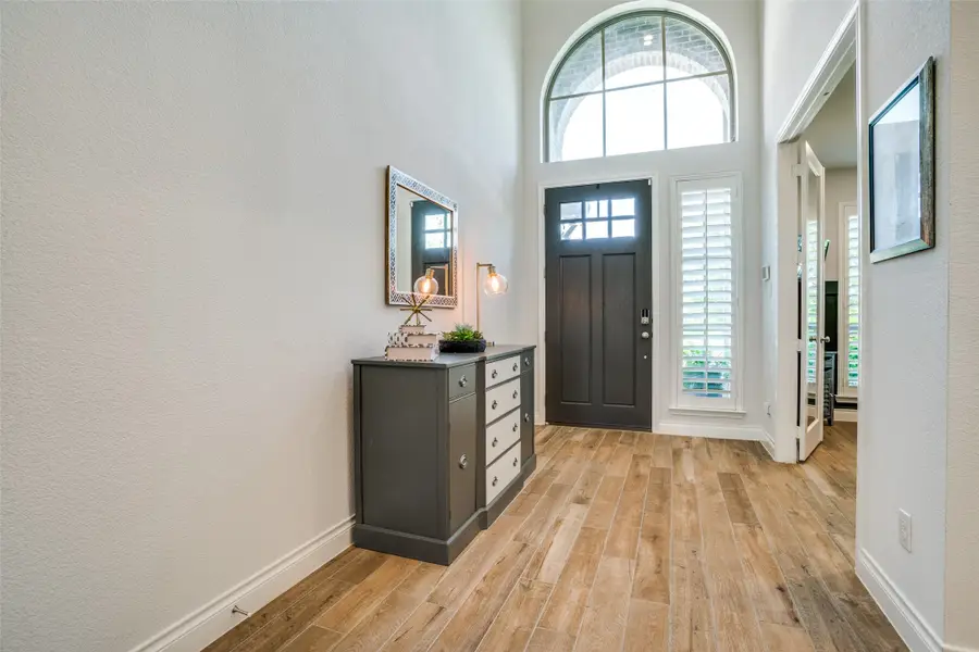 880 Manchester Avenue, Prosper, TX 75078 - #2