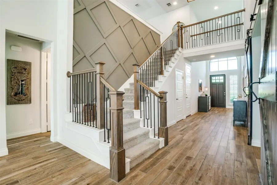 880 Manchester Avenue, Prosper, TX 75078 - #3