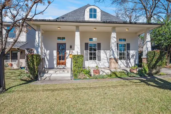 8803 San Leandro Drive, Dallas, TX 75218