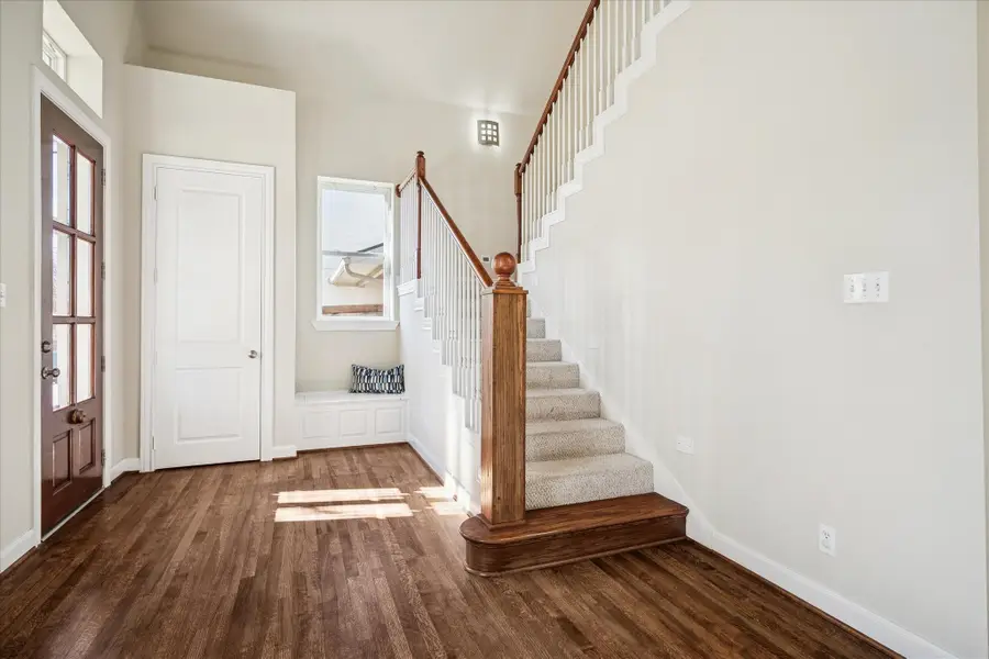 8803 San Leandro Drive, Dallas, TX 75218 - Image #3