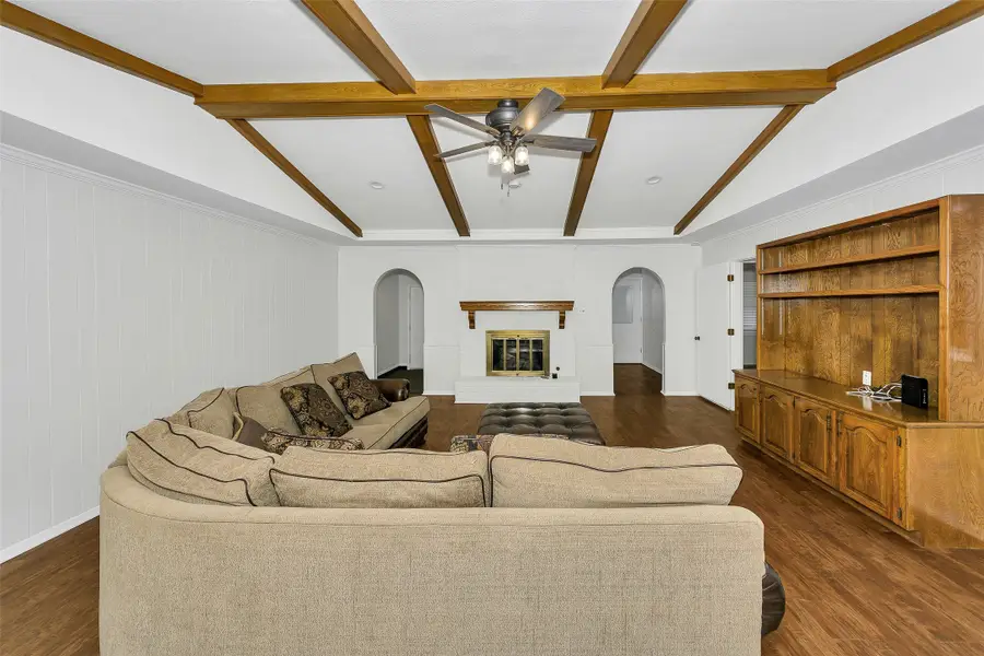 1631 Idlewood Drive, Sherman, TX 75092 - #3