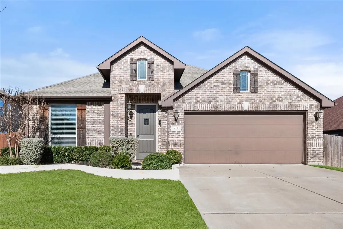 910 Rockcress Drive, Mansfield, TX 76063 - Image #1