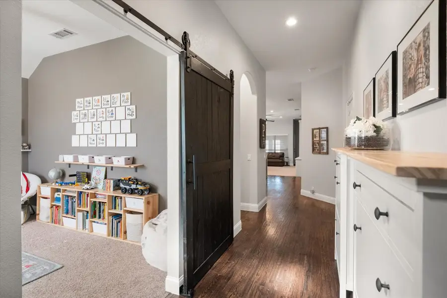 910 Rockcress Drive, Mansfield, TX 76063 - Image #3