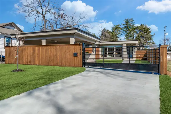 1439 E Louisiana Avenue, Dallas, TX 75216