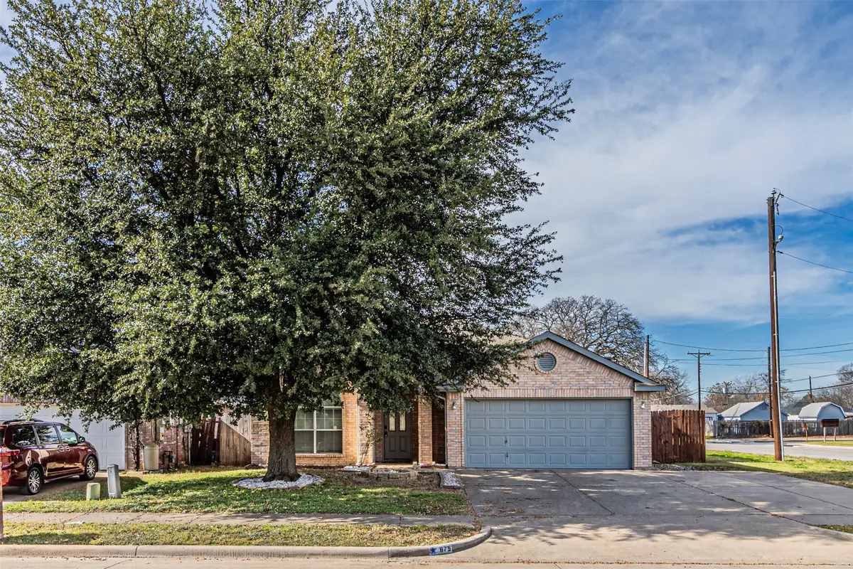 875 Grace Lane, Irving, TX 75061 - Image #1