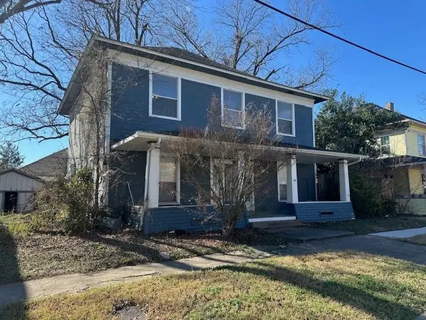 415 W Franklin, Waxahachie, TX 75165