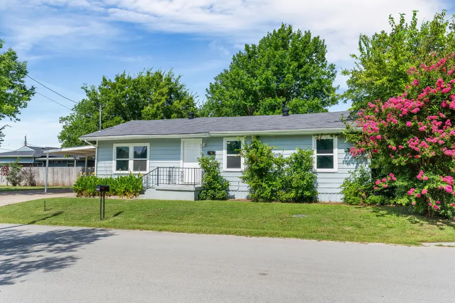 2512 Rainey Street, Greenville, TX 75401 - Image #3