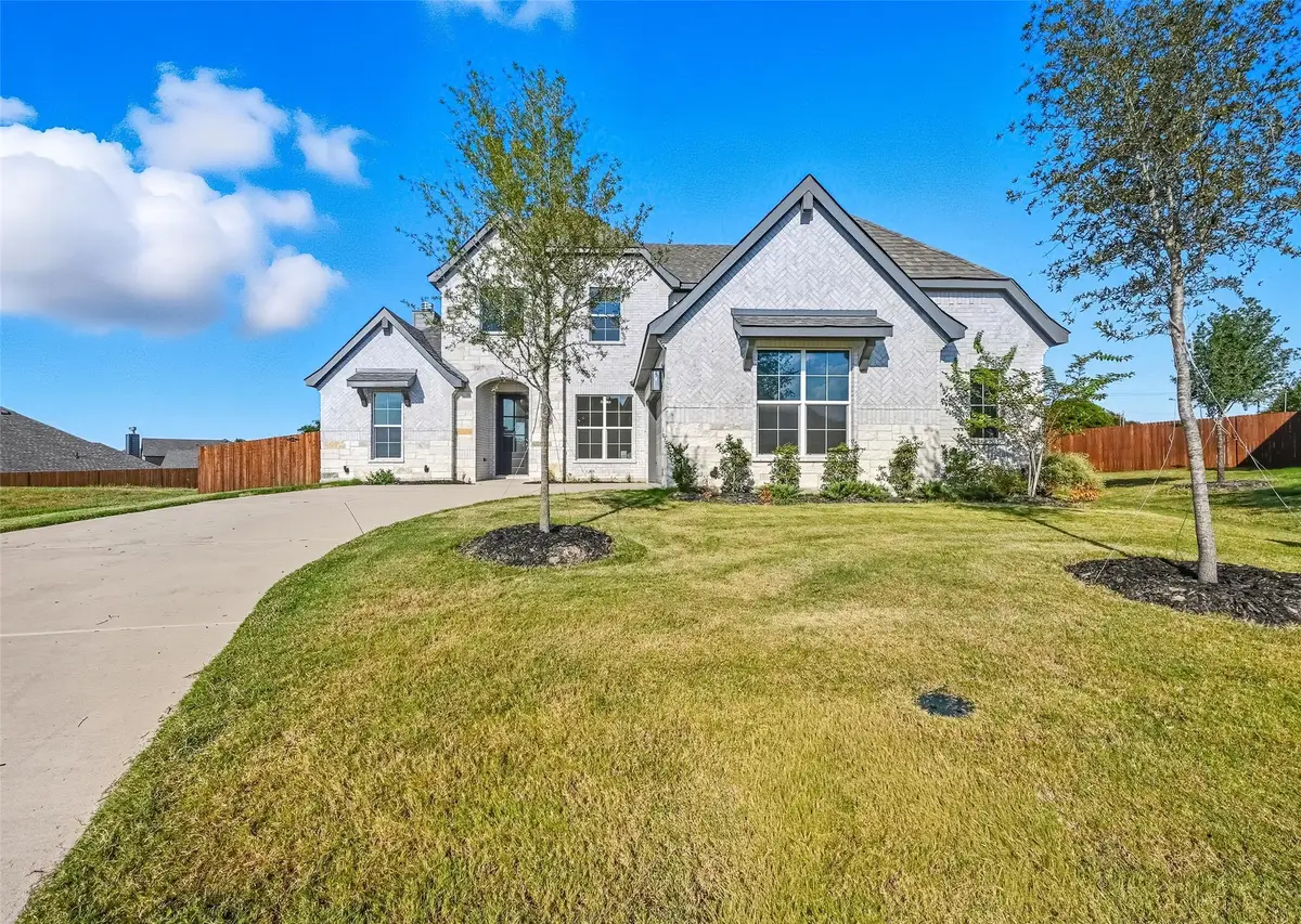 3817 Amber Road, Midlothian, TX 76065 - #1