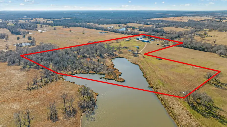 4060 Cr 36220, Sumner, TX 75486 - #3