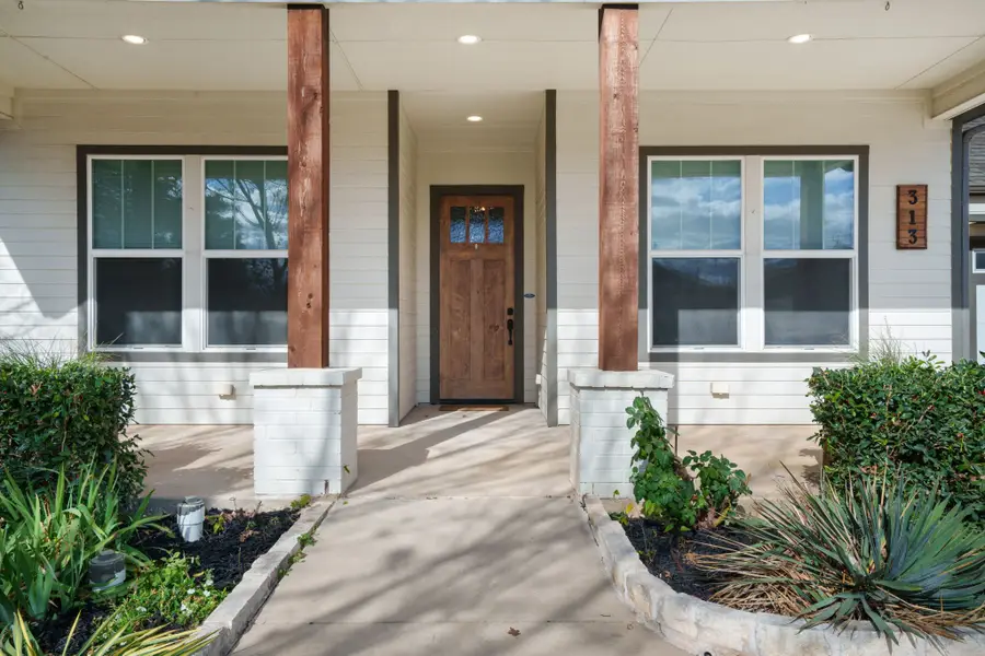 313 E 3rd Street, Prosper, TX 75078 - #3