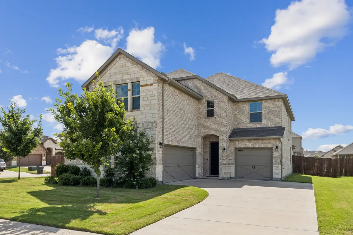 622 Summer Grove Drive, Midlothian, TX 76065 - Image #1