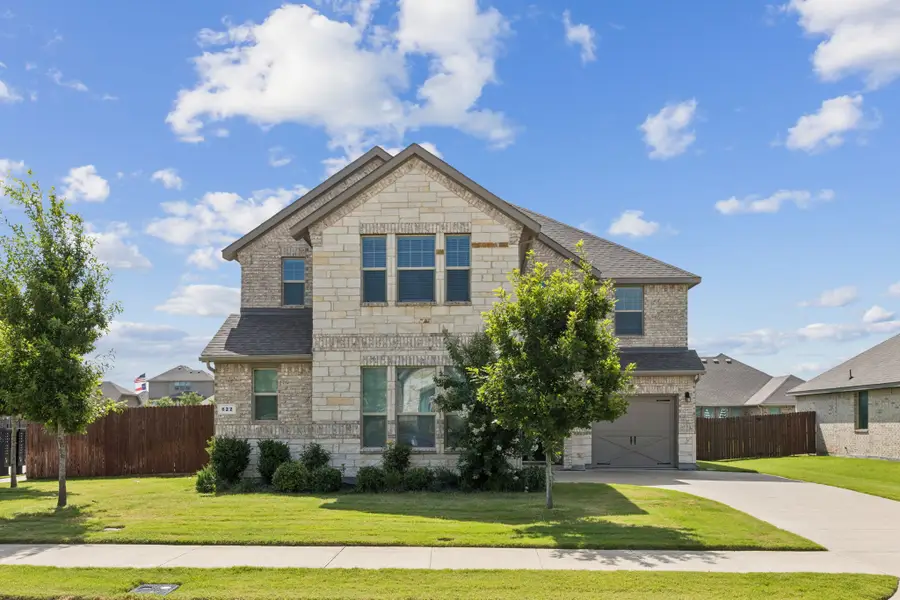 622 Summer Grove Drive, Midlothian, TX 76065 - Image #2
