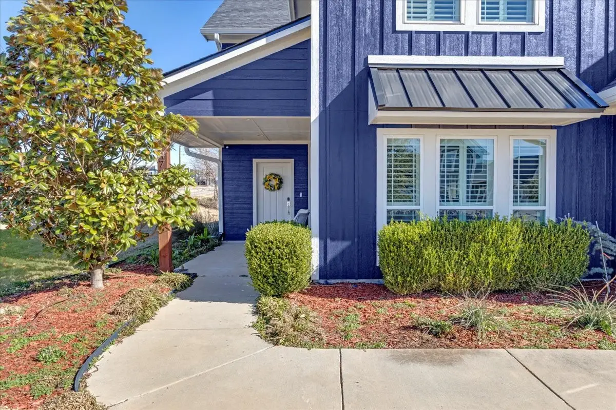 4733 Dry Creek Lane, Sherman, TX 75092 - #1