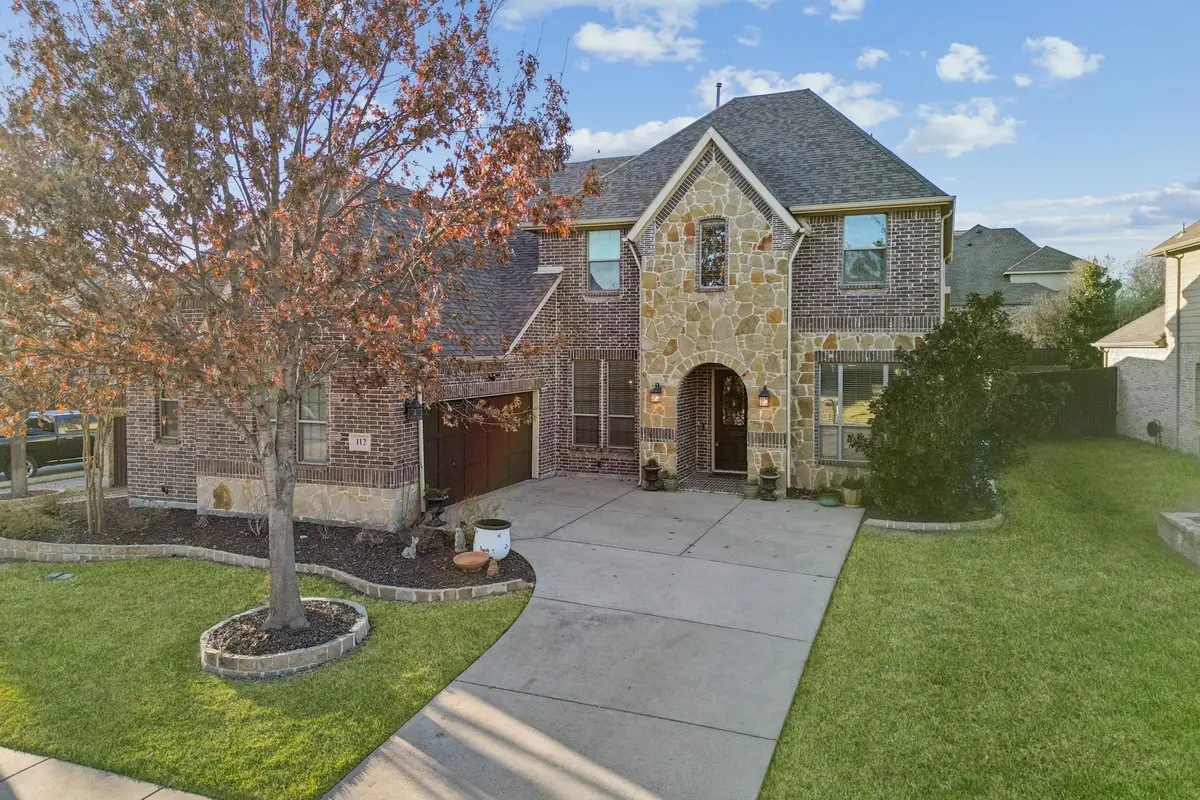 112 Chatfield Drive, Rockwall, TX 75087 - Image #1