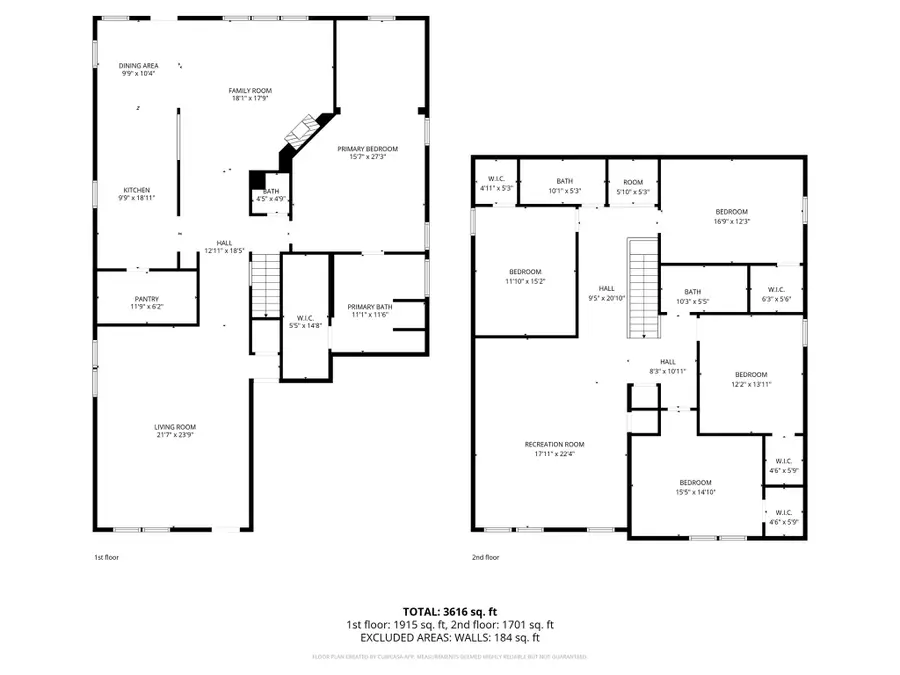 2120 Navada Way, Justin Roanoke, TX 76247 - #2