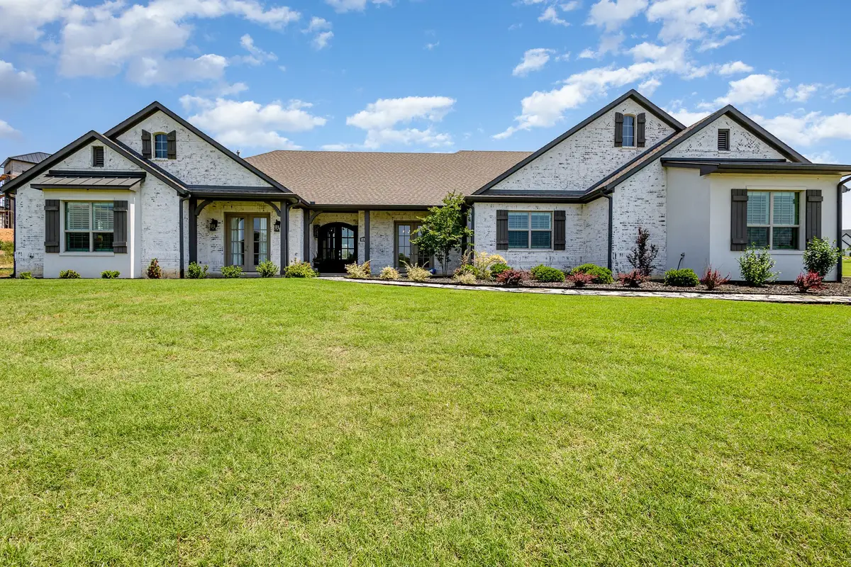 1445 Woodland Drive, Cross Roads, TX 76227 - #1