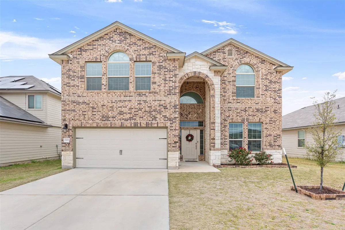 2102 Gadwall Drive, Copperas Cove, TX 76522 - Image #1