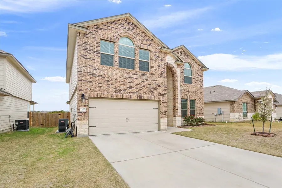 2102 Gadwall Drive, Copperas Cove, TX 76522 - Image #2