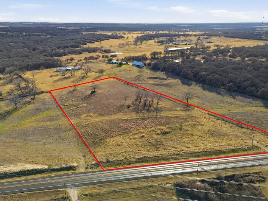 12275 W Hwy 199 W, Poolville, TX 76487 - #3