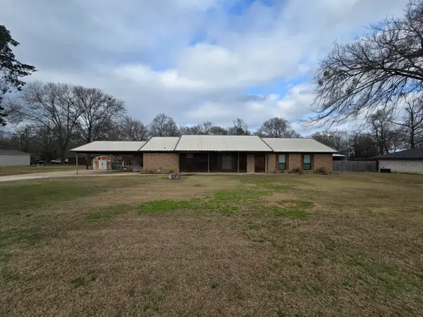 642 Cr 1330, Mt Pleasant, TX 75455