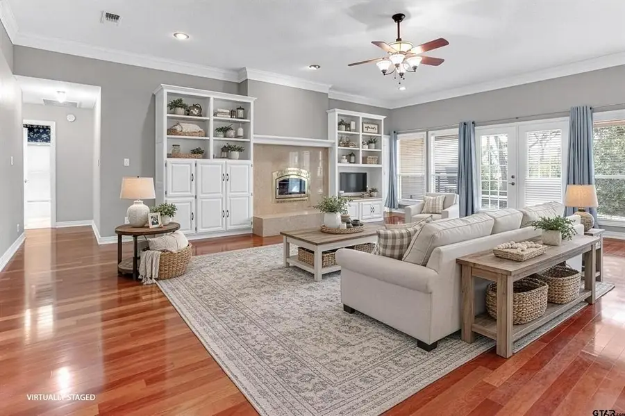 532 Dogwood Lane, Hideaway, TX 75771 - #3