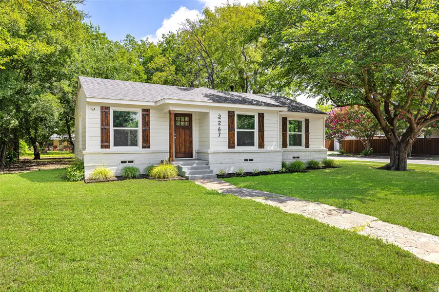 2267 Tealford Drive, Dallas, TX 75228 - Image #2