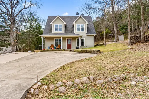 150 Spanish Trail, Pottsboro, TX 75076