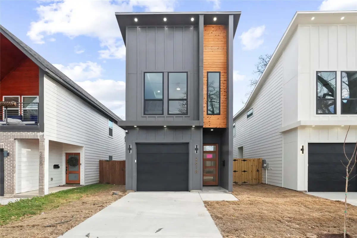 2618 Birmingham Avenue, Dallas, TX 75215 - Image #1