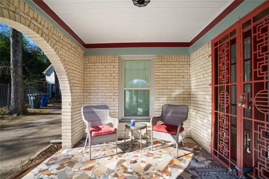 1417 Seevers Avenue, Dallas, TX 75216 - Image #2