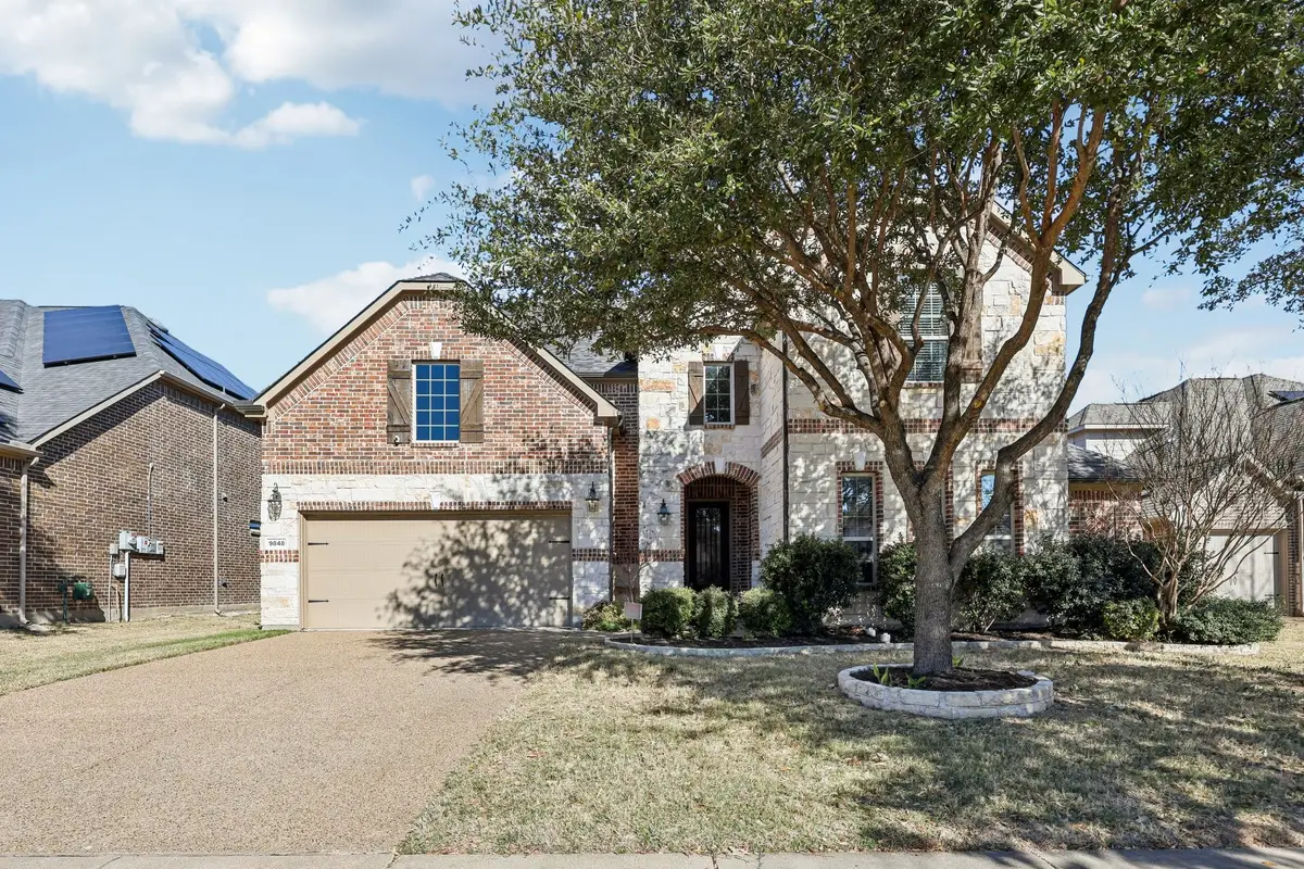 9848 Robinwoods Drive, Frisco, TX 75035 - Image #1