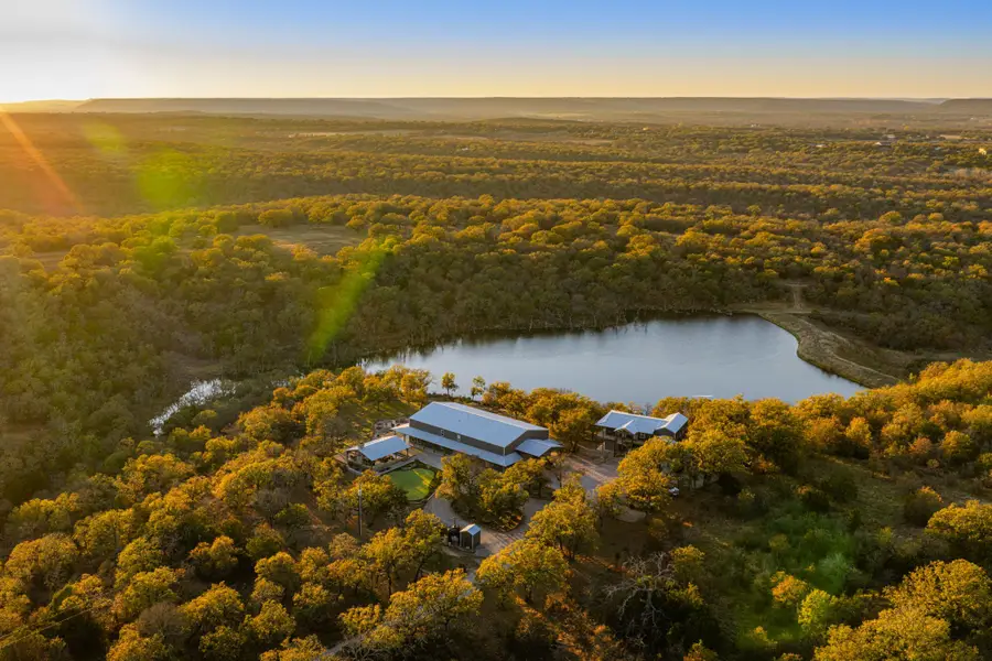 770 Sand Lane, Santo, TX 76472 - #2