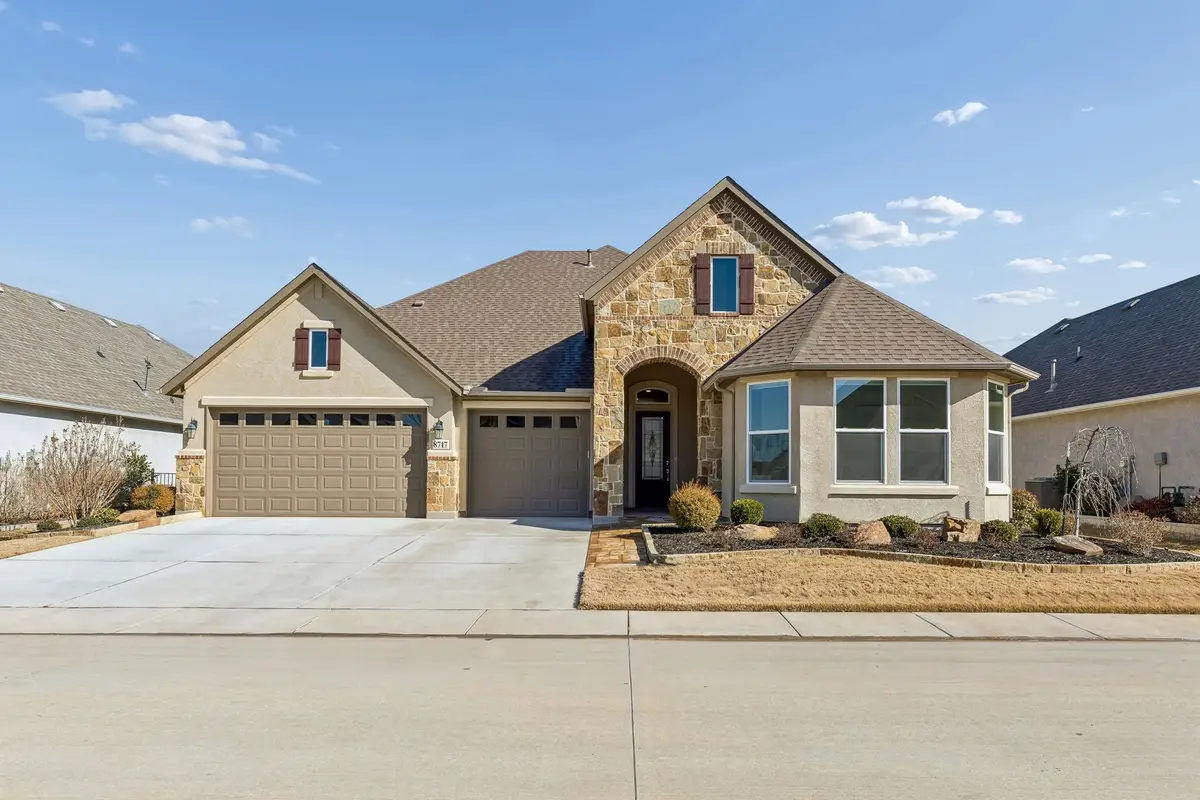 8717 Basanite Avenue, Denton, TX 76207 - Image #1