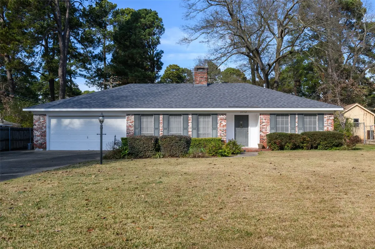 1052 Edgefield Drive, Shreveport, LA 71118 - #1